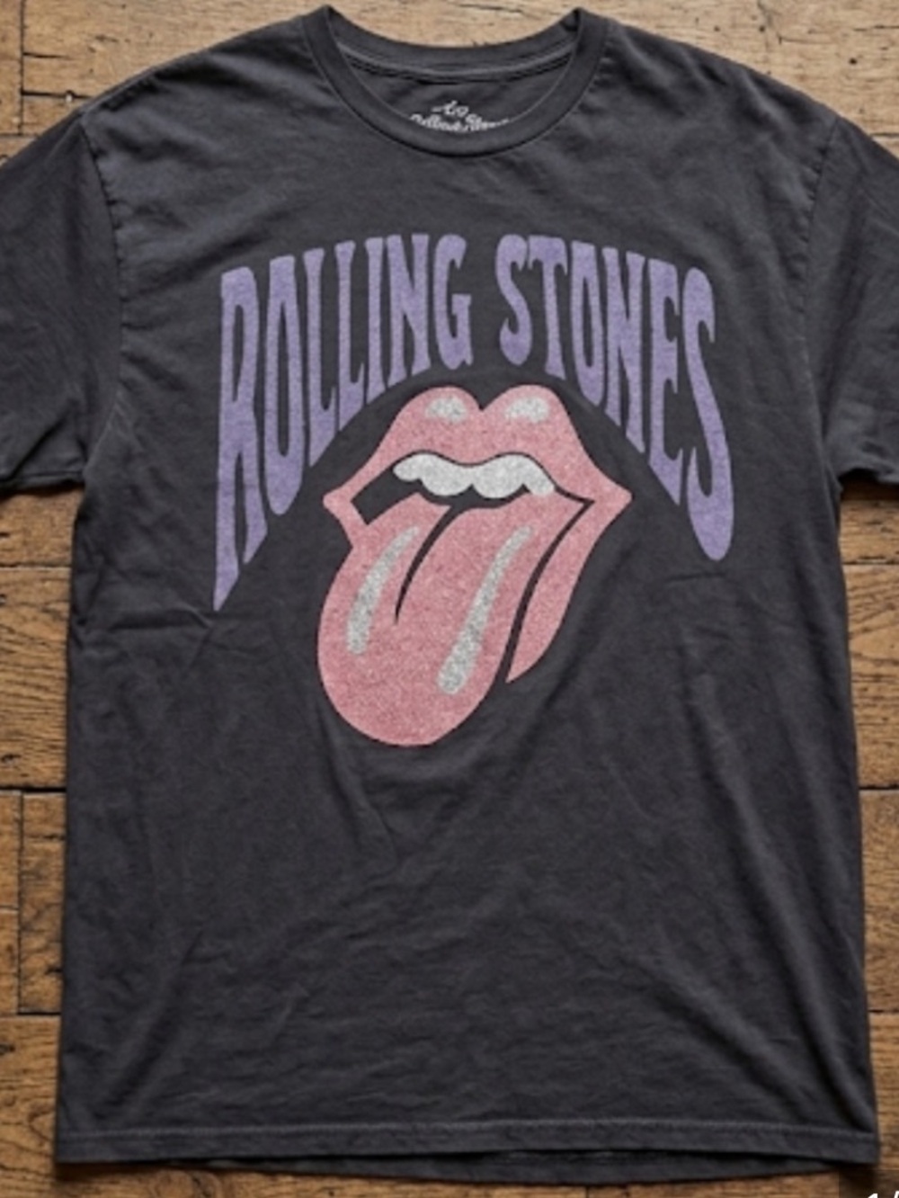 Rolling Stones Shirt Men’s Size 3XL